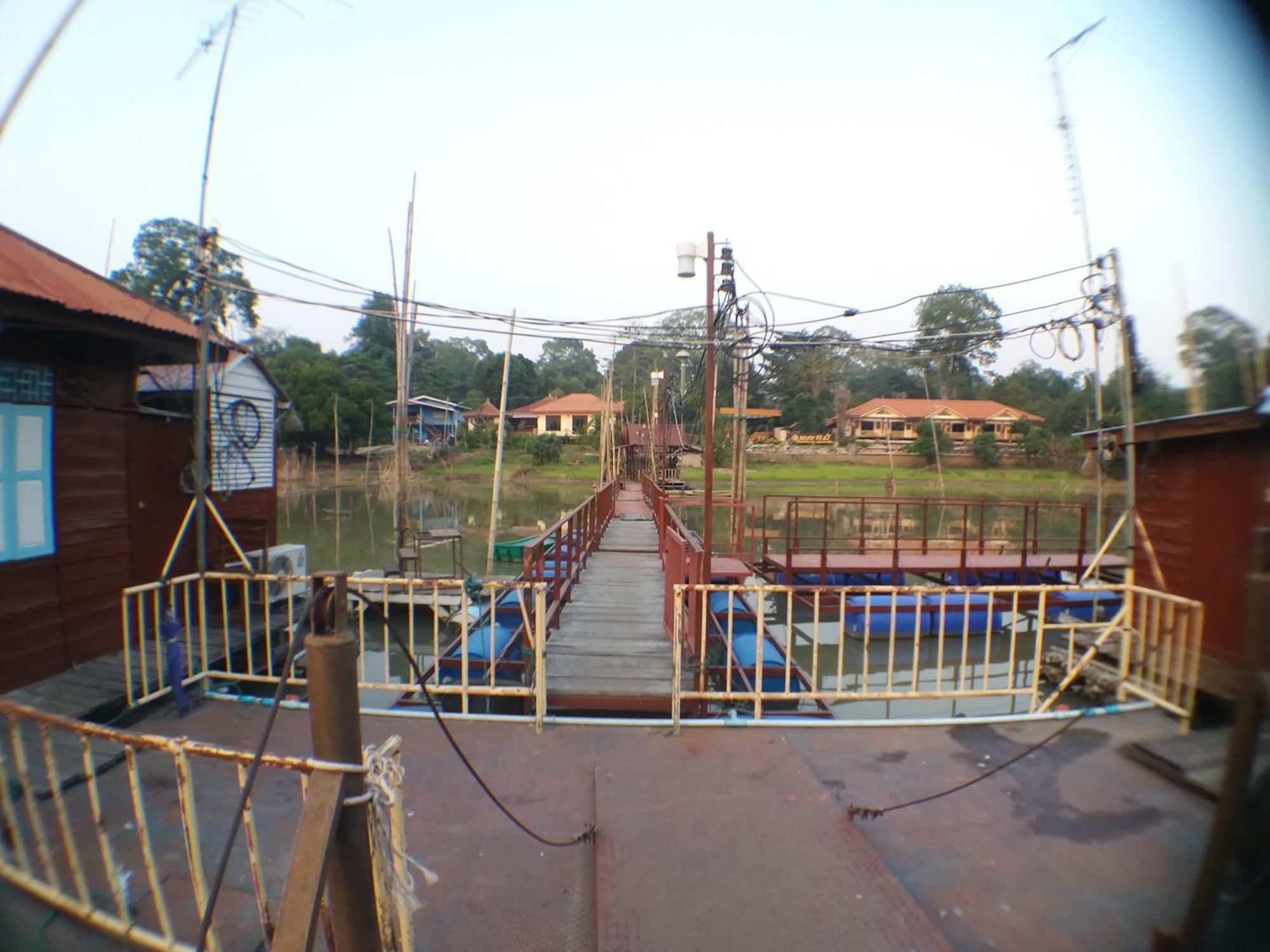 Payamai Resort Ban Nong Nam Khan Habitación foto