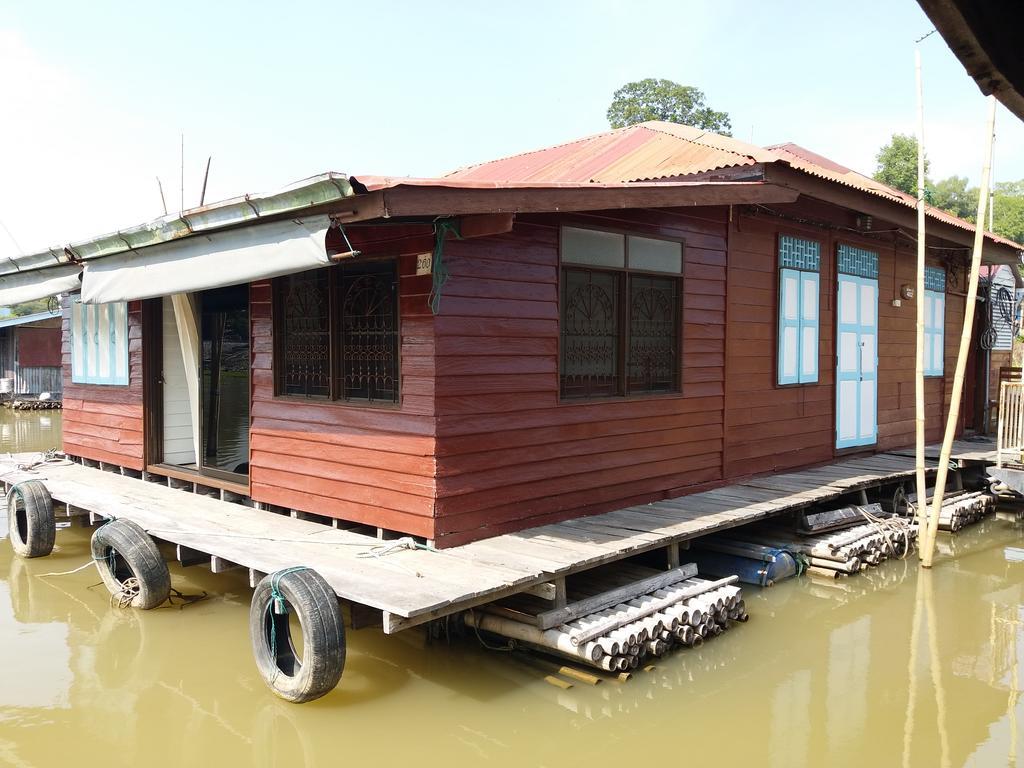 Payamai Resort Ban Nong Nam Khan Exterior foto